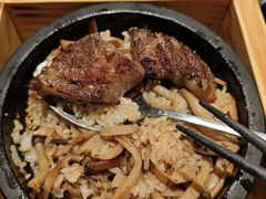 -牛角日本烧肉专门店(海运大厦店)