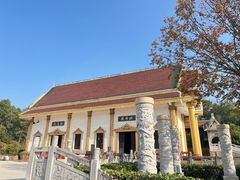 -报恩禅寺