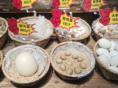 咸鸭蛋-鸽子窝(青塔店)