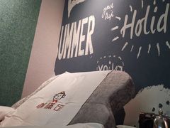 -猴满足影院足道SPA(金钟路店)