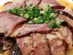 -老馆子·建德菜·山肴鱼鲜(海威新界店)