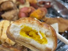 玉兔包-瑞安第一泡·后街泡泡(虹桥后街店)