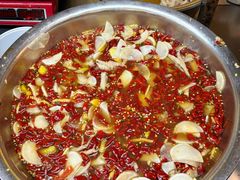 -嘉州九妹凤爪(乐山总店)