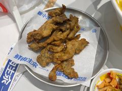 -粉小主·贵州酸汤牛肉粉(南京仙林金鹰店)