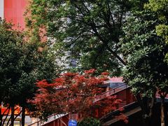 -西安创业咖啡街区