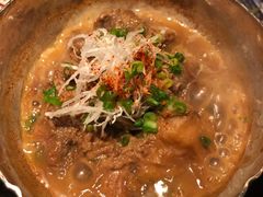 -滩万日本料理Nadaman(国贸大酒店)