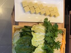 -蝎王府羊蝎子(西直门店)