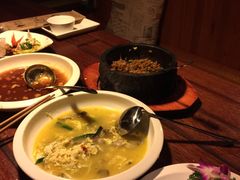 -章吴记喜瑞餐厅(东东城店)