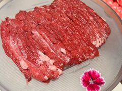 -阳坊胜利涮羊肉(阳坊总店)