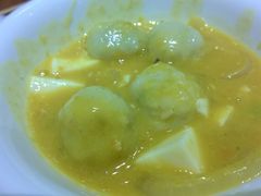 咖喱鱼丸-望湘园·洞庭渔宴(永旺店)