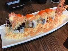 -大雄寿司(中华广场店)