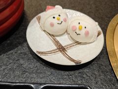 -神户赤童日式烤肉伙伴(东直门店)