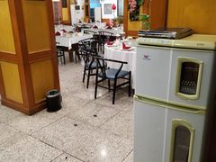 -新川办餐厅