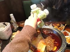 -牛New寿喜烧(闵行龙湖天街店)