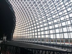 -国家大剧院·西餐厅
