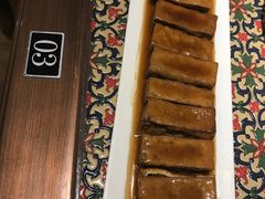 -城南往事·鲁菜济南菜(龙奥万科店)