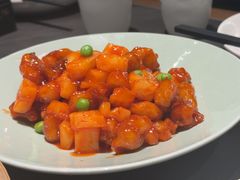 -滇铺子·云南特色菜·鲜花野菜季(曲靖万达店)