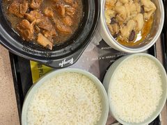 -真功夫(香缤广场店)