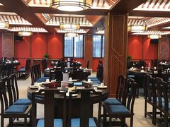 包厢-大宅院(西溪路店)