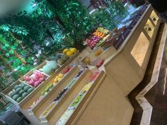 -怡乡王品海鲜姿造自助体验餐厅(大岛商业广场店)