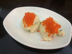 -真剑日本料理·铁板烧(贵州路店)