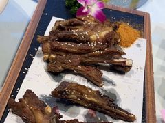 -陶缘一号·四季缘·老字号顺德菜·户外婚礼家宴(西滘店)