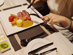 -郑州希尔顿酒店·阿米奇意大利餐厅