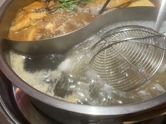 -牛品福潮汕牛肉火锅(旺庄店)