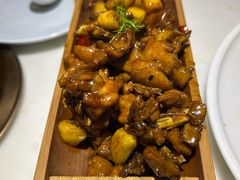 -径山十八道·风味民间菜(杭州总店)