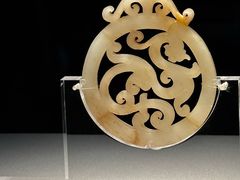 -北京大葆台遗址博物馆