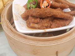 -益利大酒楼(井岸店)