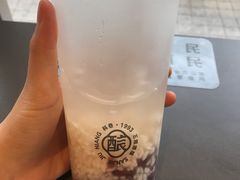 -三姐酒酿(老门东店)