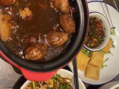 -阿财老铺·老蚌埠龙虾城(华夏总店)