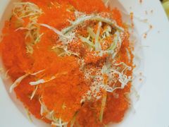 -花漫里日式餐厅(南安中骏店)
