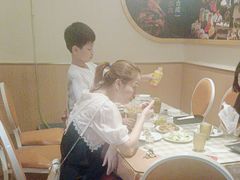 -贵族皇仕牛排(宁德1店)