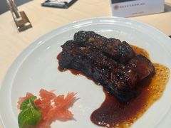 -侨美食家·粤菜(体育西路店)