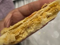 无蔗糖南瓜酥饼-长发西饼(临顿路店)