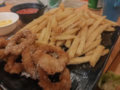-国宾酒店-花园咖啡自助餐厅(北营房中街店)