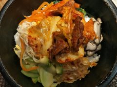-三代烤肉(保利广场店)