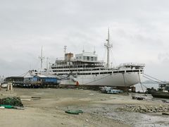 -霞山观海长廊