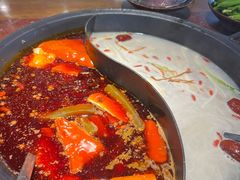 -赵美丽·重庆社区火锅·直营店(火车东站·中豪国际店)