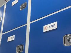 -StorHub趣存自助仓·迷你仓(九亭店)