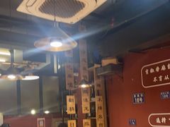 -小饕荟雅安贡椒鱼鲜馆(广福桥店)