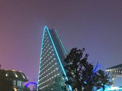 -济南方特东方神画