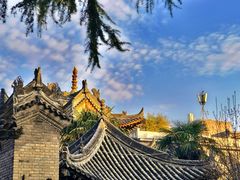 -大学习巷清真寺