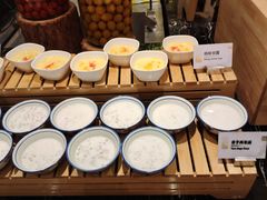 -东方红海鲜百汇(国际大厦店)