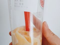 -果多茶多(青年店)