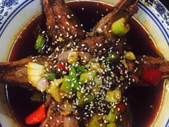 -金陵夜猫子私房菜(茂业天地店)