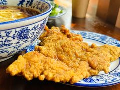 -老横泾面馆(吴中横泾店)