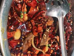 -相遇·鲜炒黄牛肉(丹阳吾悦广场店)